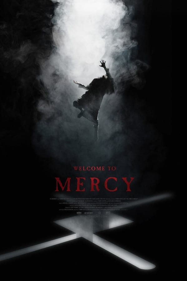 Cover of the movie Welcome to Mercy