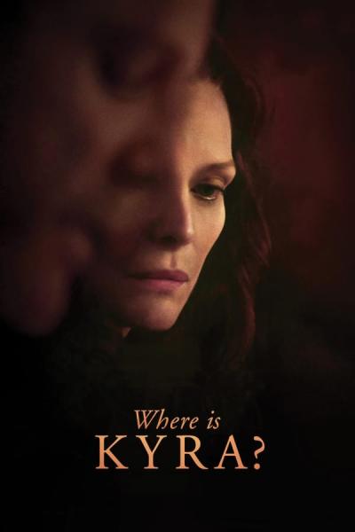 Cover of Where Is Kyra?