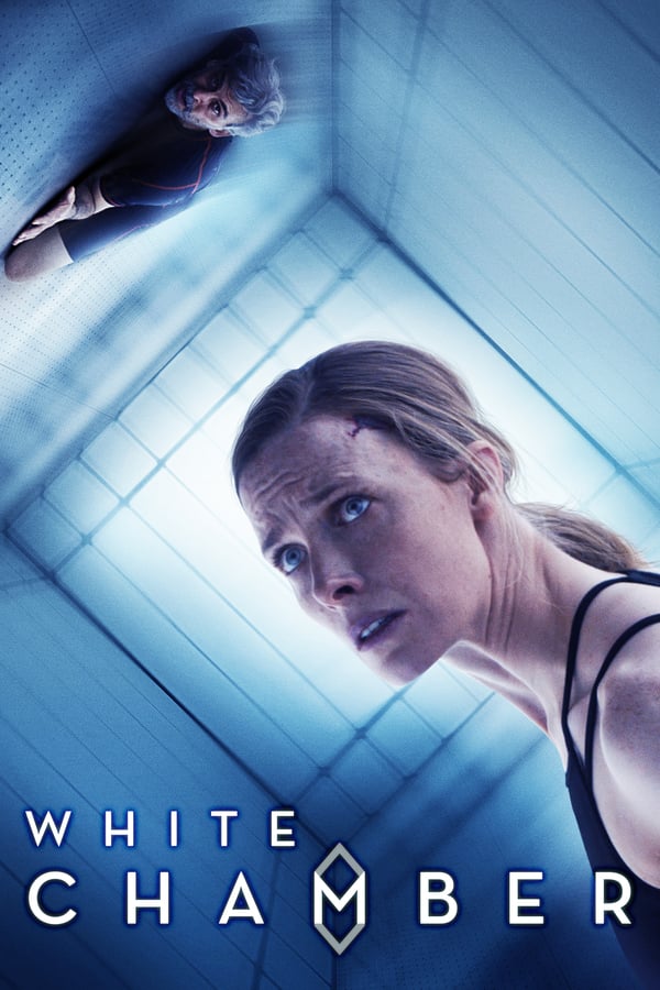 Cover of the movie White Chamber