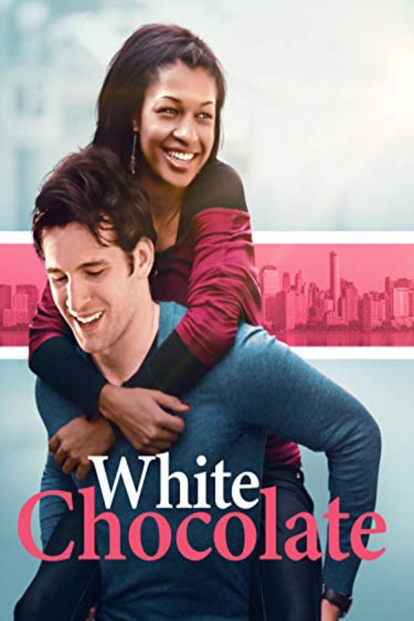 Cover of the movie White Chocolate