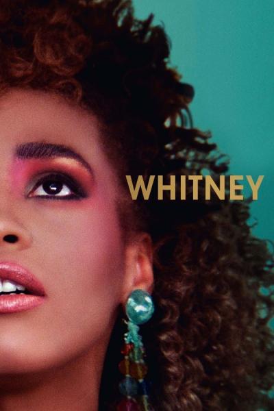 Cover of the movie Whitney