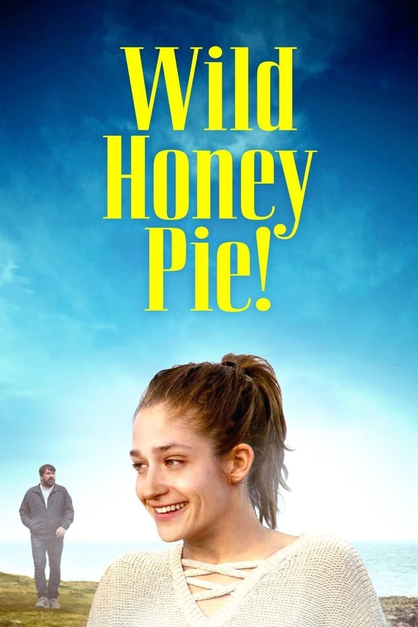 Cover of the movie Wild Honey Pie!