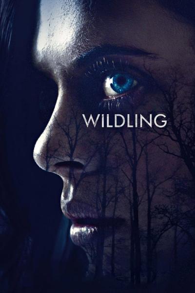 Cover of Wildling