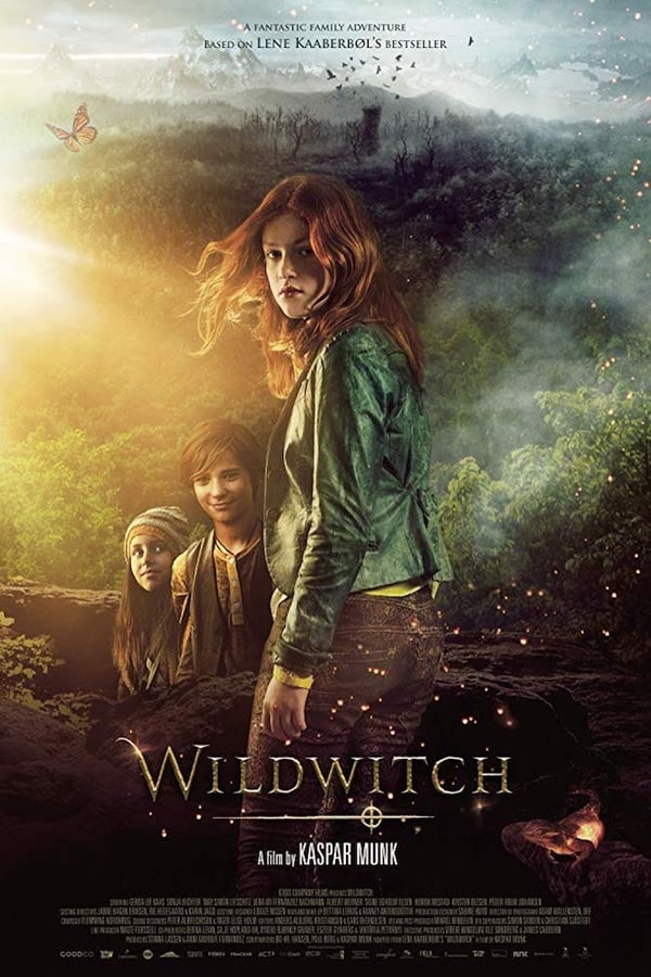 Cover of the movie Wildwitch