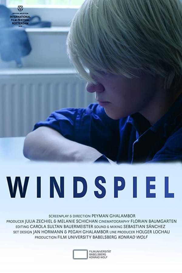 Cover of the movie Windspiel