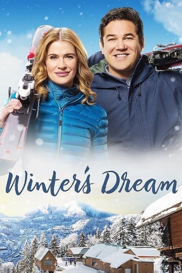 Cover of the movie Winter's Dream