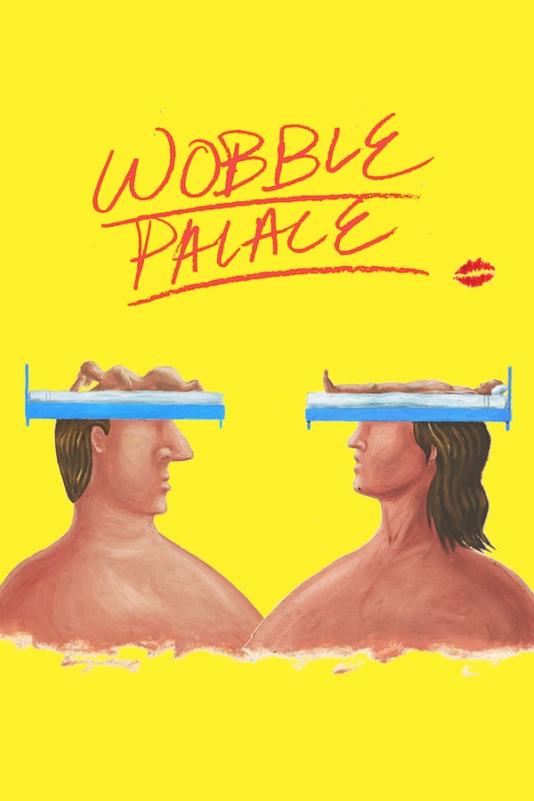 Cover of the movie Wobble Palace