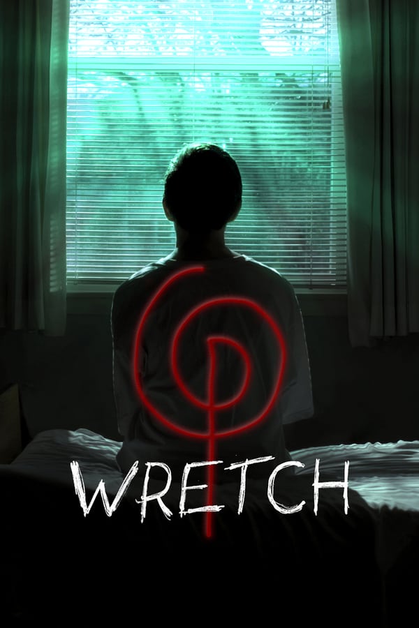 Cover of the movie Wretch