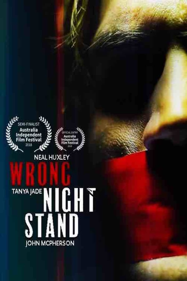 Cover of the movie Wrong Night Stand