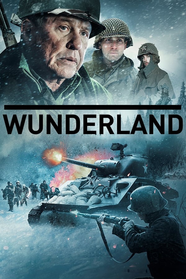Cover of the movie Wunderland