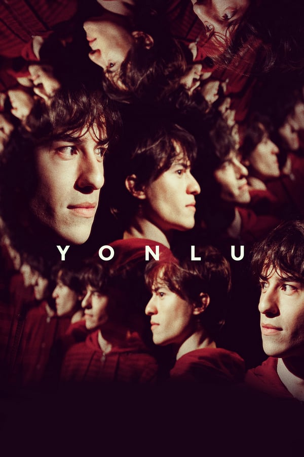 Cover of the movie Yonlu