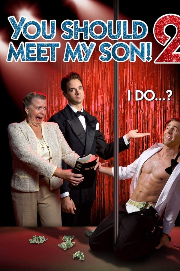 Cover of the movie You Should Meet My Son 2!