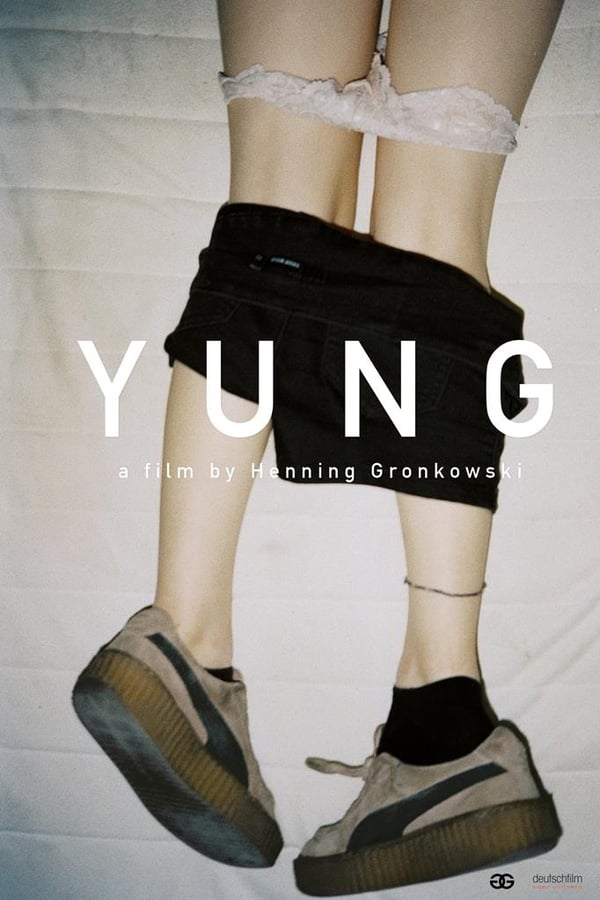 Cover of the movie Yung