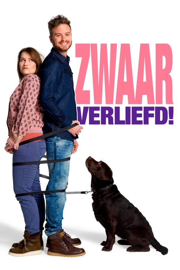 Cover of the movie Zwaar Verliefd