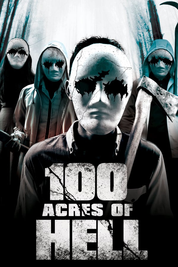 Cover of the movie 100 Acres of Hell