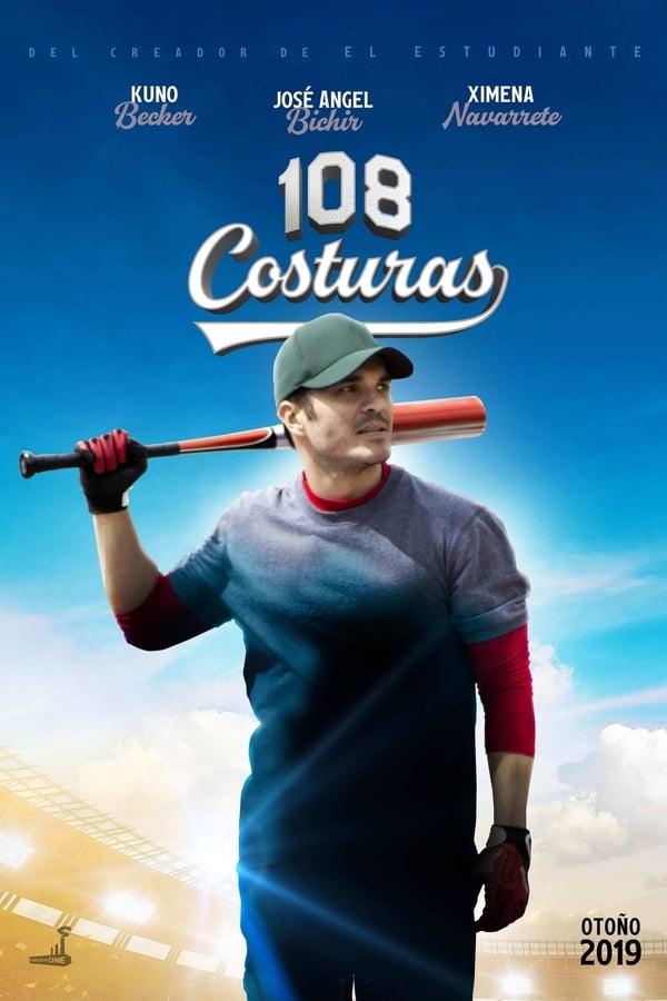 Cover of the movie 108 Costuras