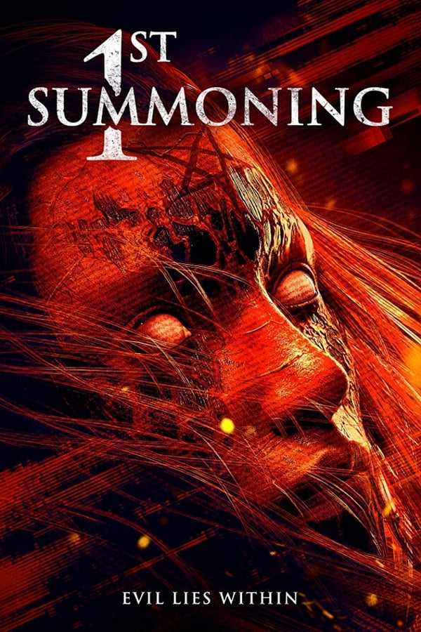 Cover of the movie 1st Summoning