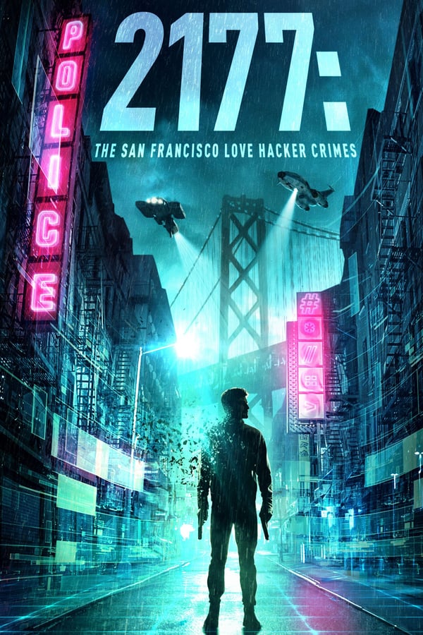 Cover of the movie 2177: The San Francisco Love Hacker Crimes