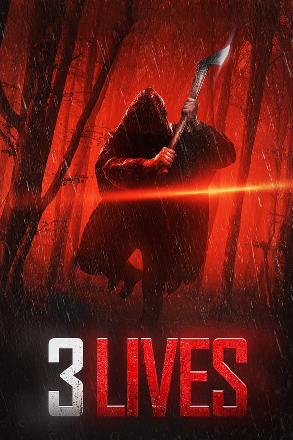 Cover of the movie 3 Lives