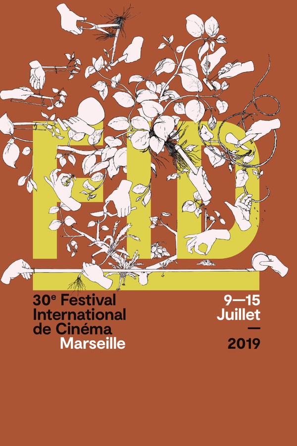 Cover of the movie 30th anniversaire of FIDMarseille