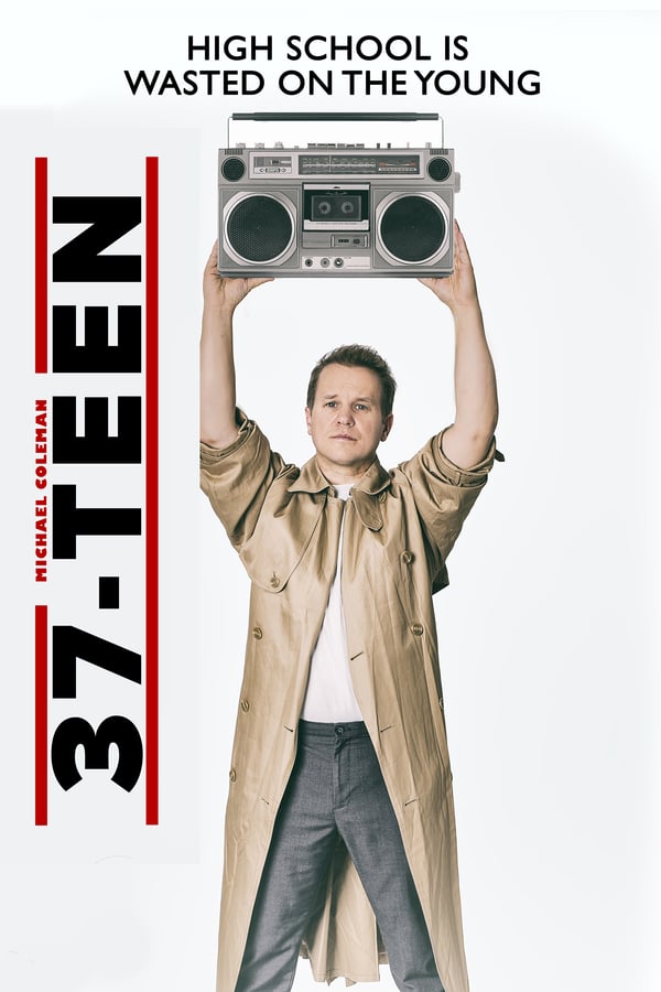 Cover of the movie 37 Teen