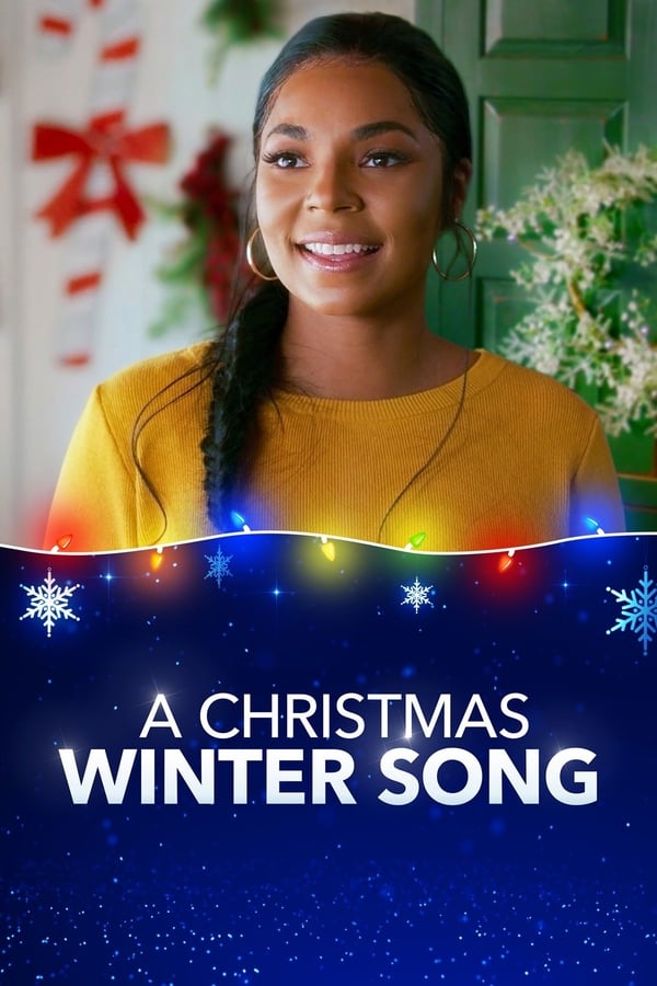 Cover of the movie A Christmas Winter Song