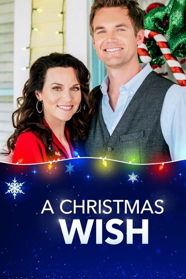Cover of the movie A Christmas Wish