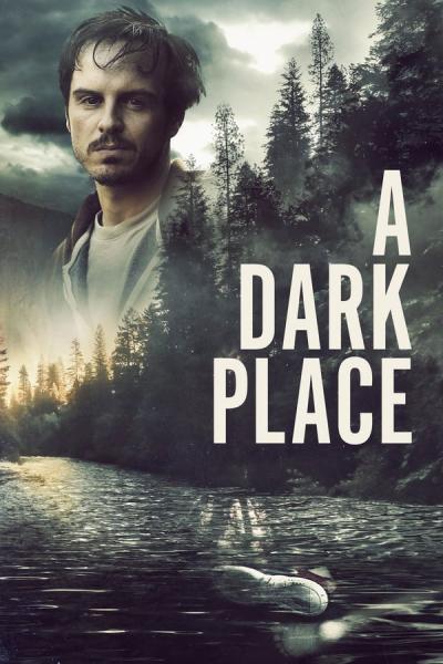 Cover of A Dark Place