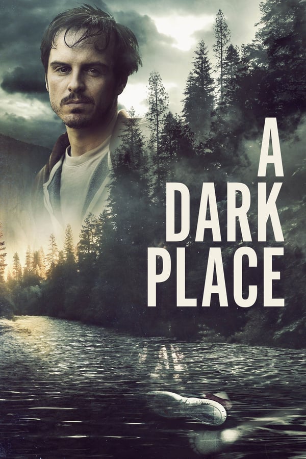 Cover of the movie A Dark Place