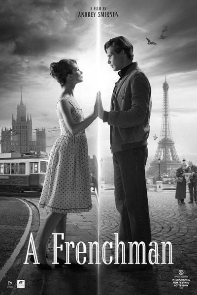 Cover of the movie A Frenchman