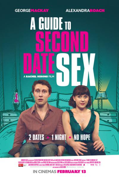 Cover of the movie A Guide to Second Date Sex