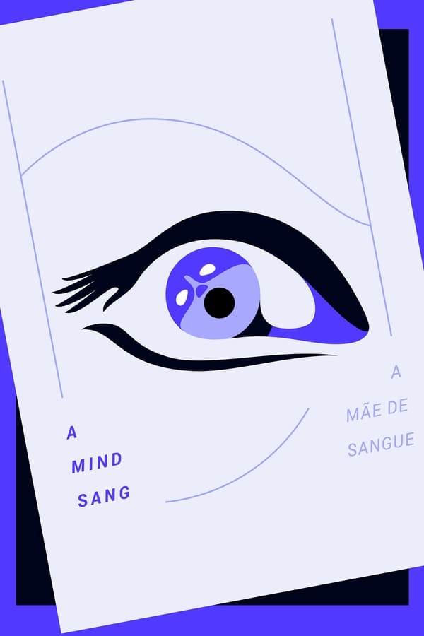 Cover of the movie A Mind Sang