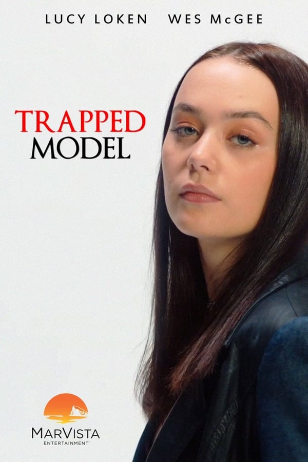 Cover of the movie A Model Kidnapping