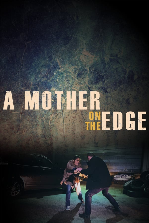 Cover of the movie A Mother on the Edge