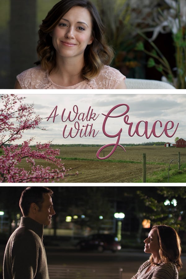 Cover of the movie A Walk with Grace