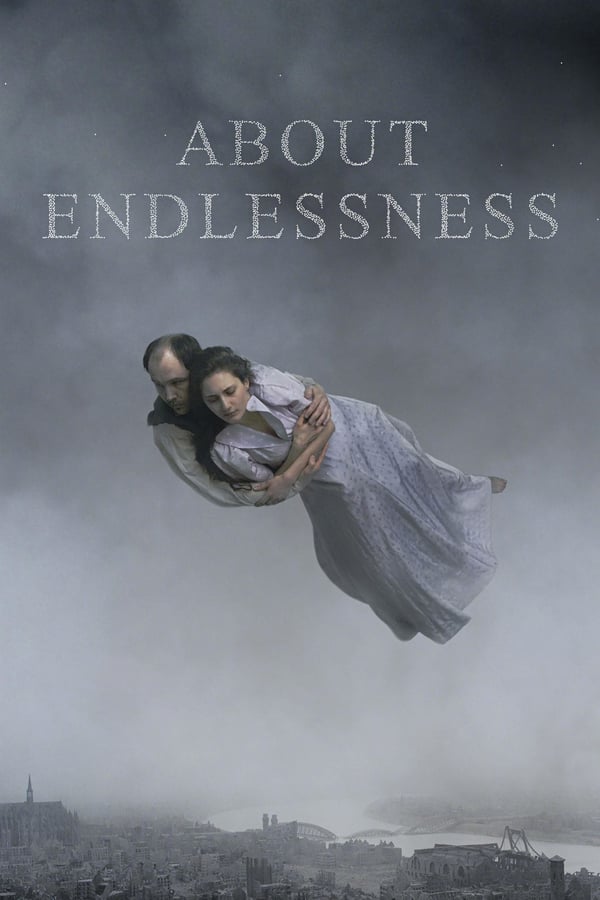 Cover of the movie About Endlessness
