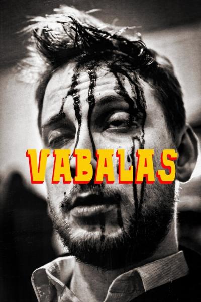 Cover of Abudu: Vabalas