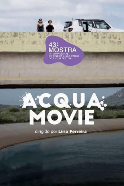 Cover of the movie Acqua Movie