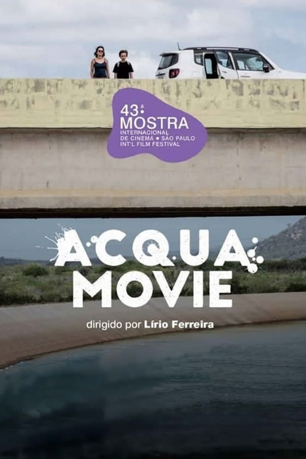 Cover of the movie Acqua Movie