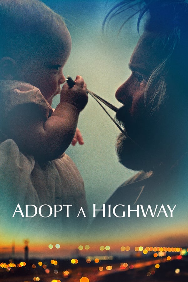 Cover of the movie Adopt a Highway