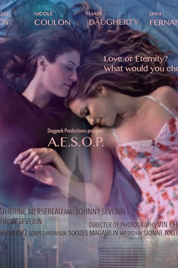 Cover of the movie A.E.S.O.P.