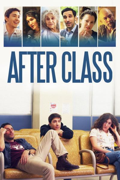 Cover of the movie After Class