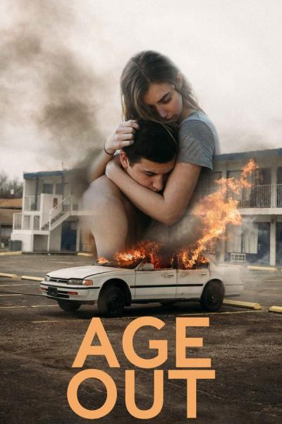 Cover of Age Out