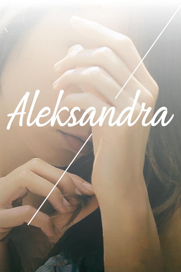 Cover of the movie Alexandra