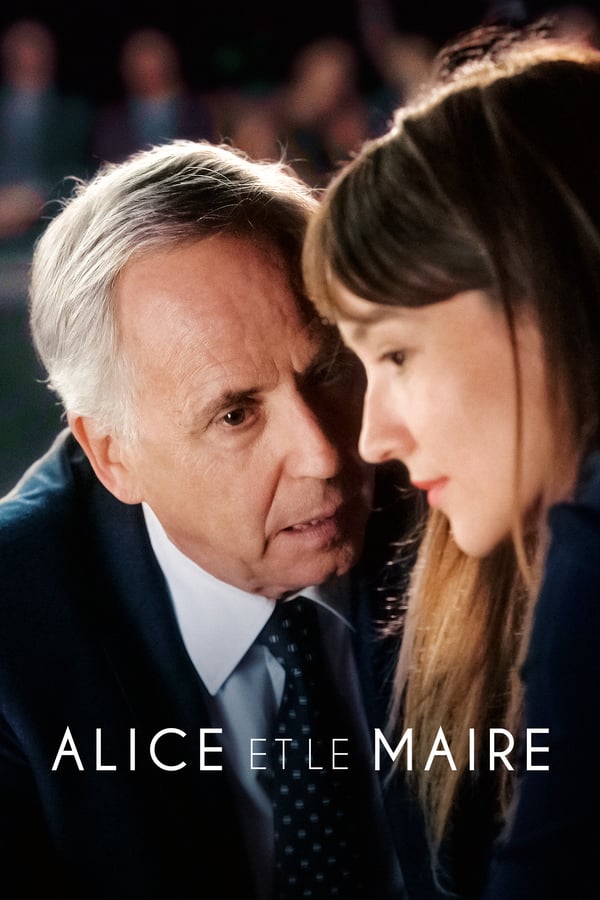 Cover of the movie Alice and the Mayor