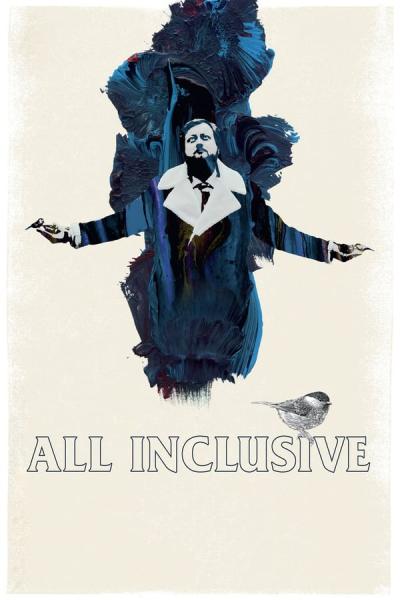 Cover of All Inclusive