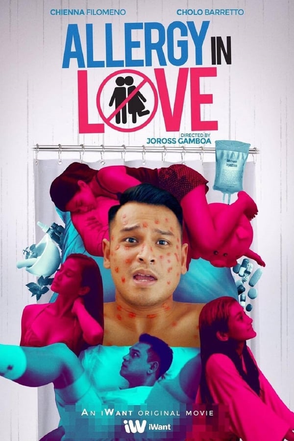 Cover of the movie Allergy in Love