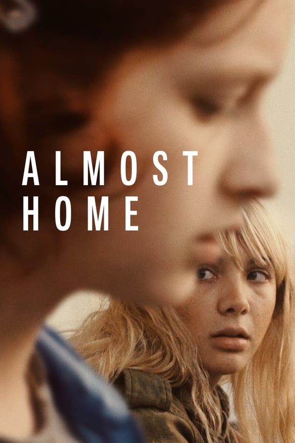 Cover of the movie Almost Home