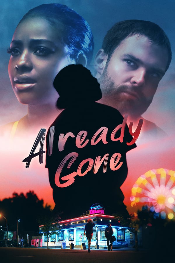 Cover of the movie Already Gone
