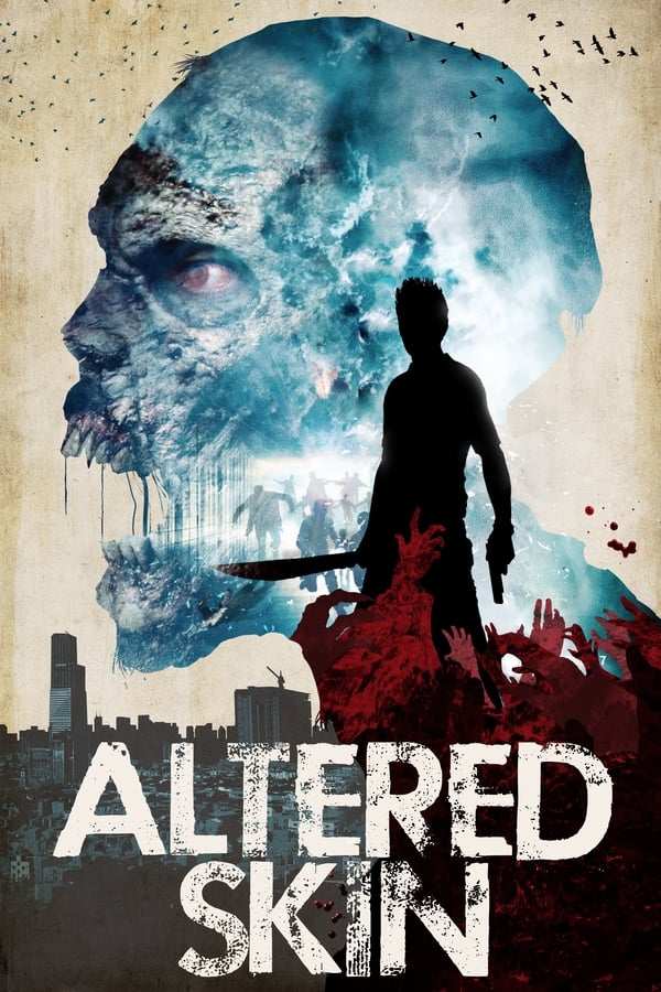 Cover of the movie Altered Skin